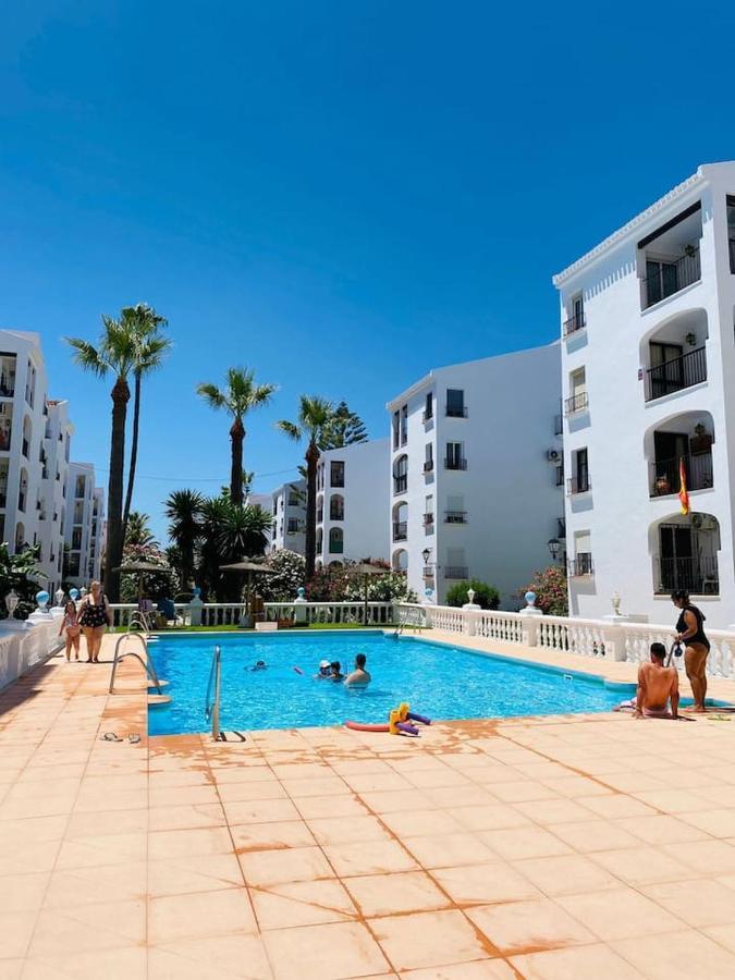 Close To The Beach, 5 Minutes Walk Сан-Луїс-де-Сабінільяс Екстер'єр фото
