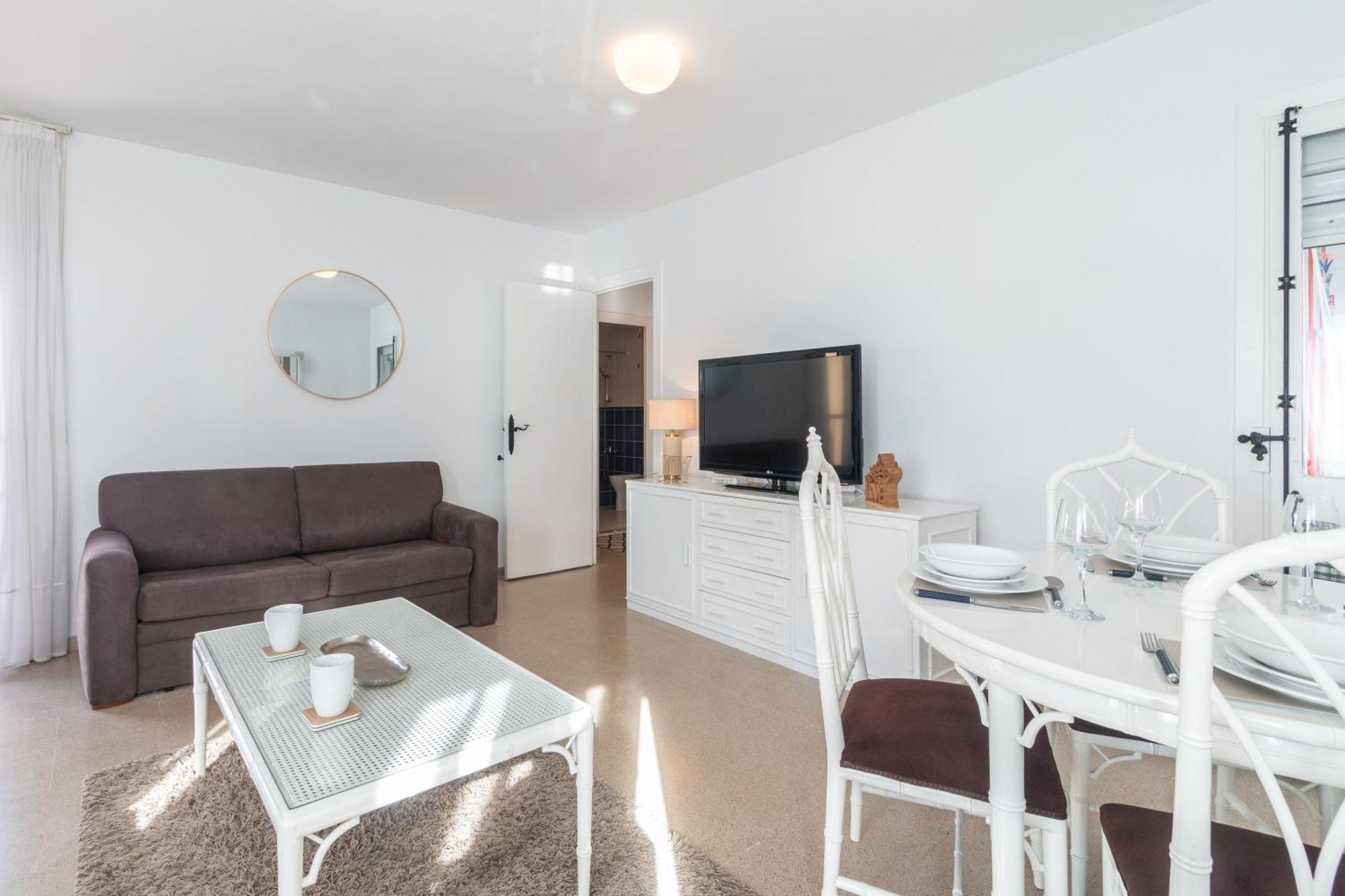 Close To The Beach, 5 Minutes Walk Сан-Луїс-де-Сабінільяс Екстер'єр фото