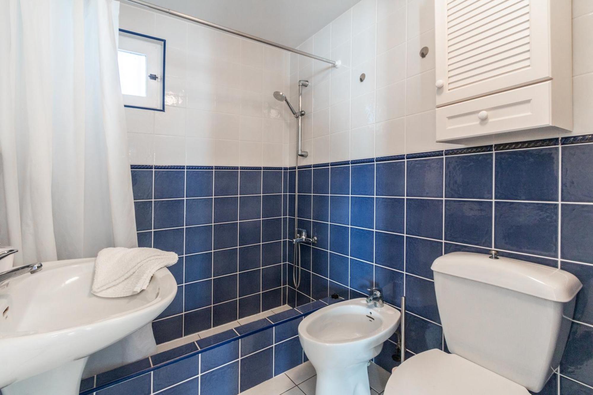 Close To The Beach, 5 Minutes Walk Сан-Луїс-де-Сабінільяс Екстер'єр фото