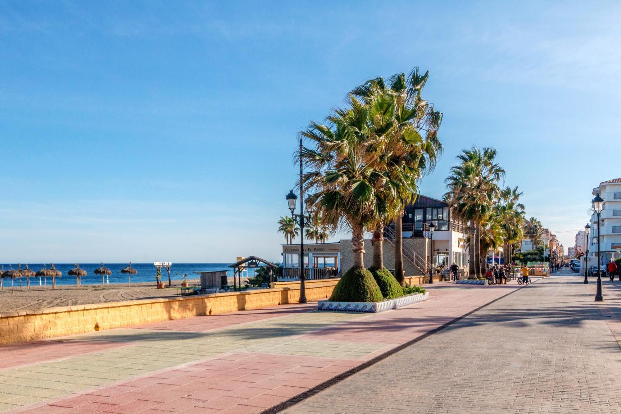 Close To The Beach, 5 Minutes Walk Сан-Луїс-де-Сабінільяс Екстер'єр фото